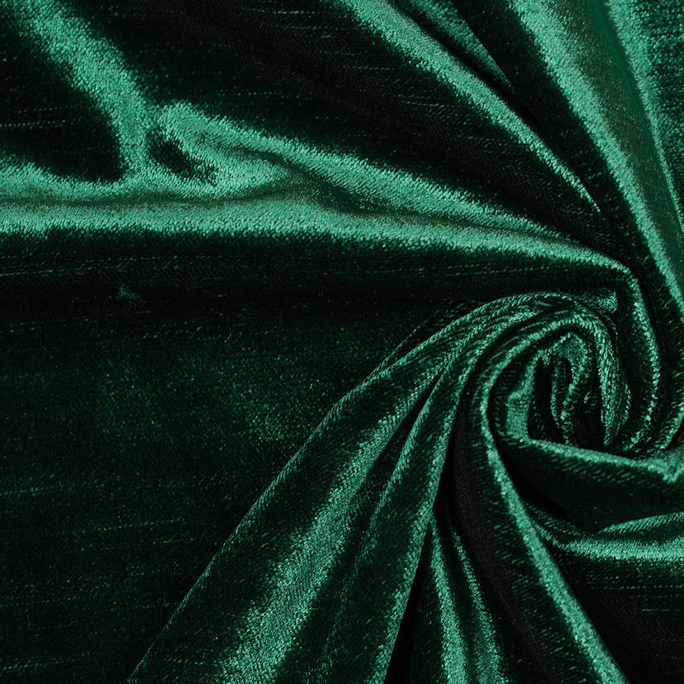 Emerald Polyester Velvet - Joann Fabrics