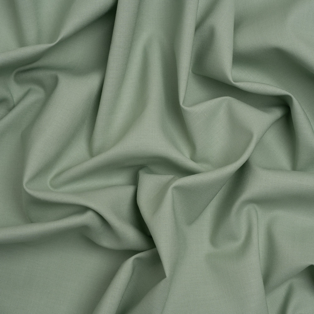 Premium Solid Quilting Cotton by Northcott - Frosted Pine - Colorworks Collection - Joann Fabrics