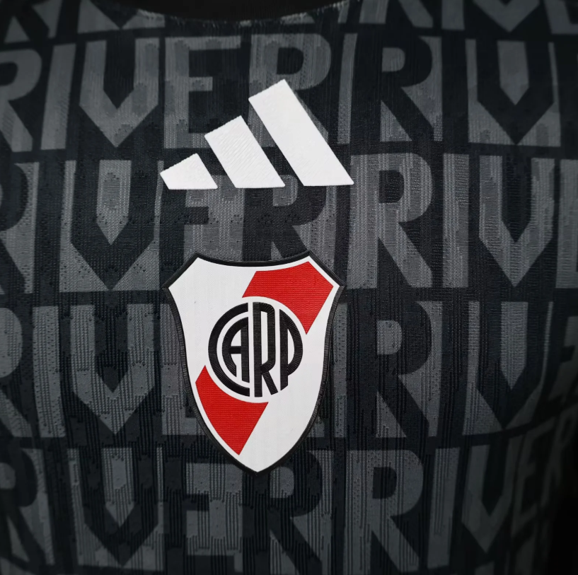 2026/2027 Player Version River Plate Special Edition 02 Football Jersey 1:1 Thai Quality