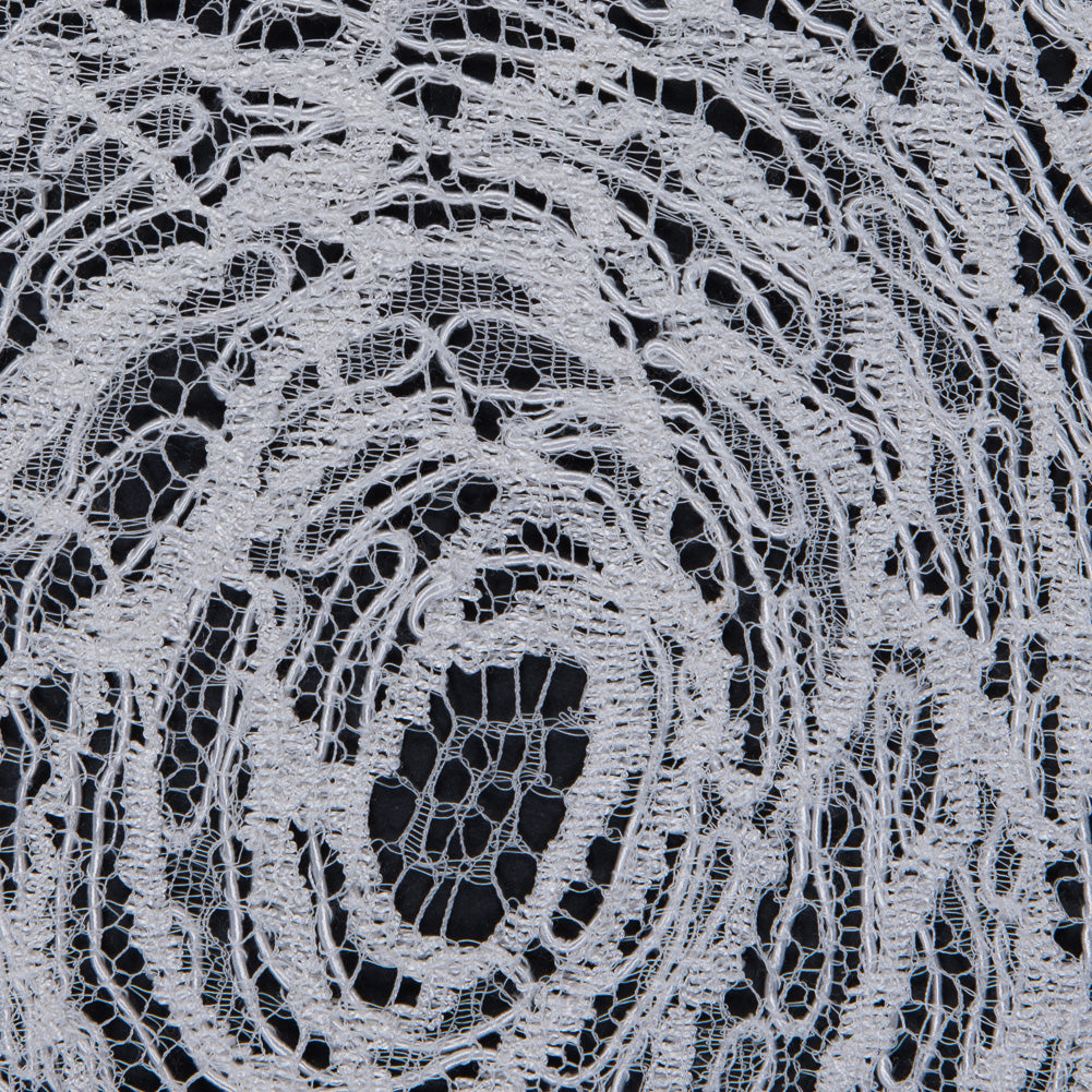 Vera Wang French Ivory Embroidered Lace - Joann Fabrics