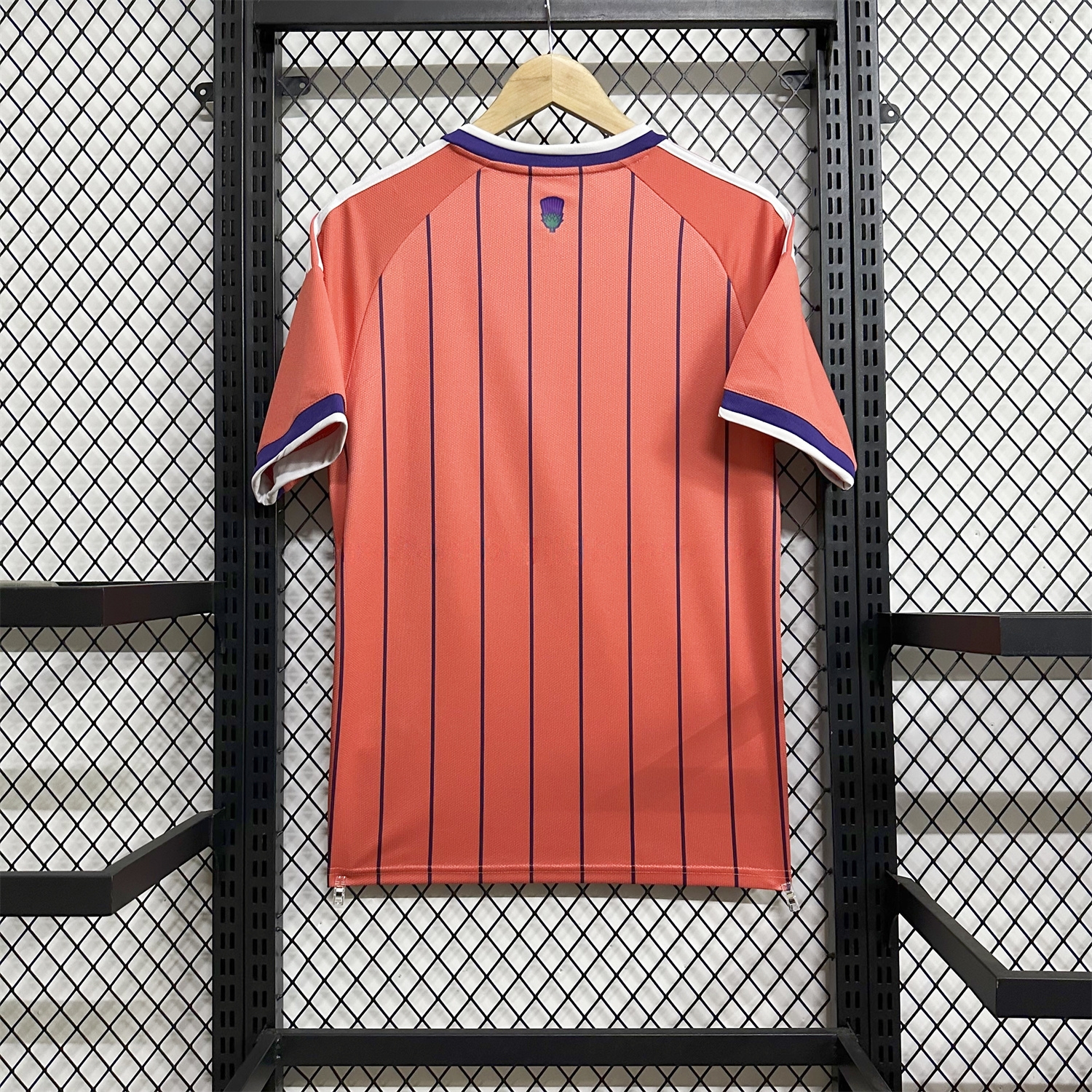 S-c-o.t l.a-n.d 2026 Away Jersey - Fans Version - UnitedFutballJersey