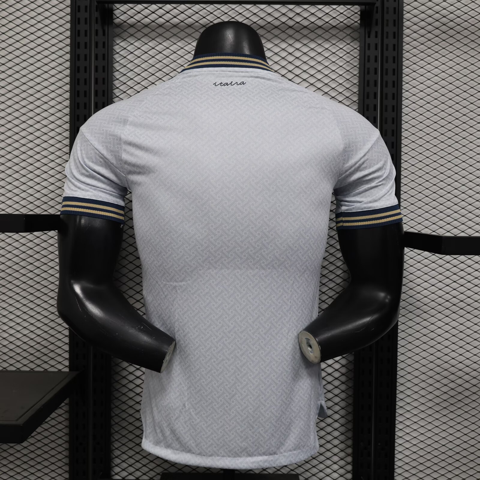2026 Player Version Italy Away Football Jersey 1:1 Thai quality