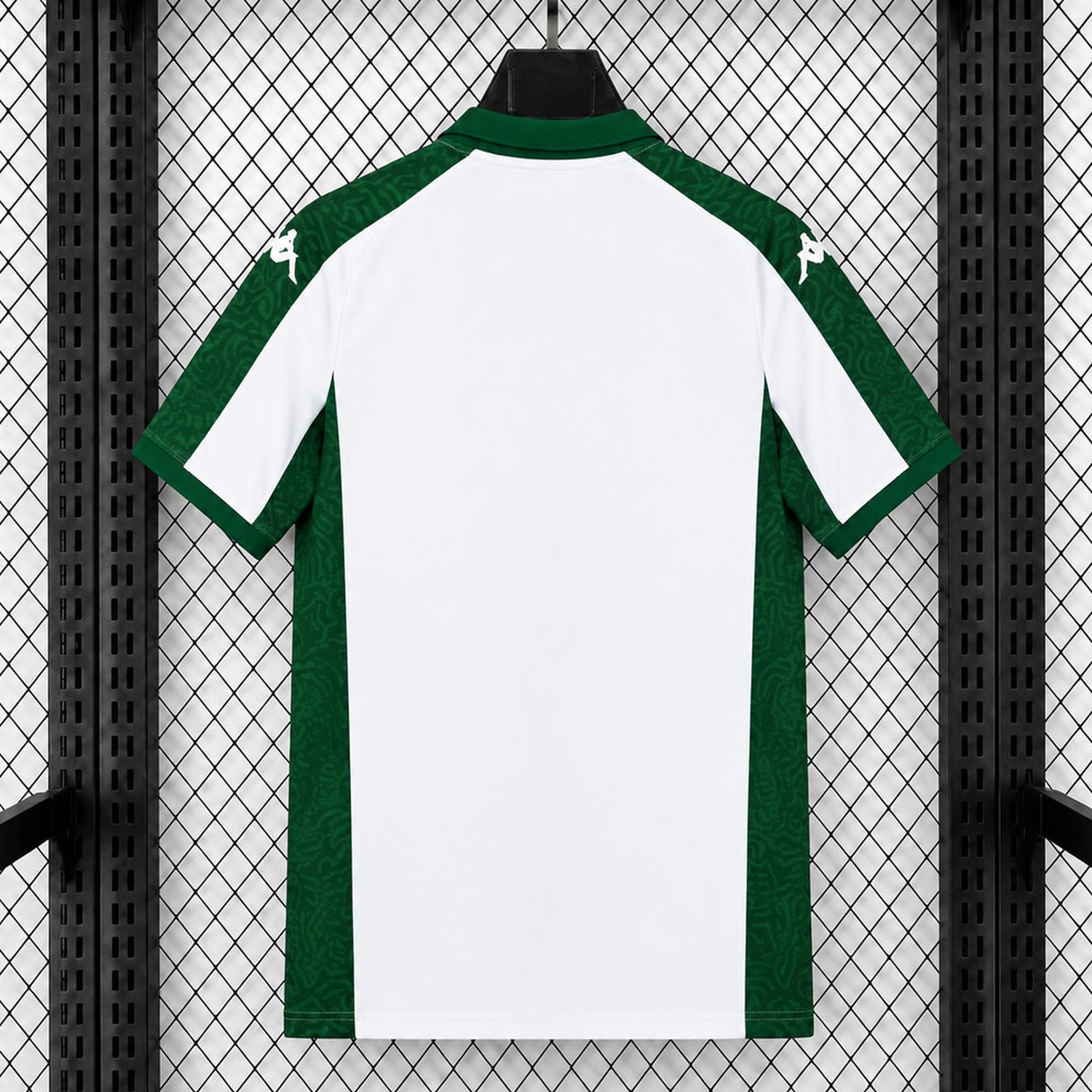 Red Star Paris 26-27 Home Jersey - Fans Version - UnitedFutballJersey