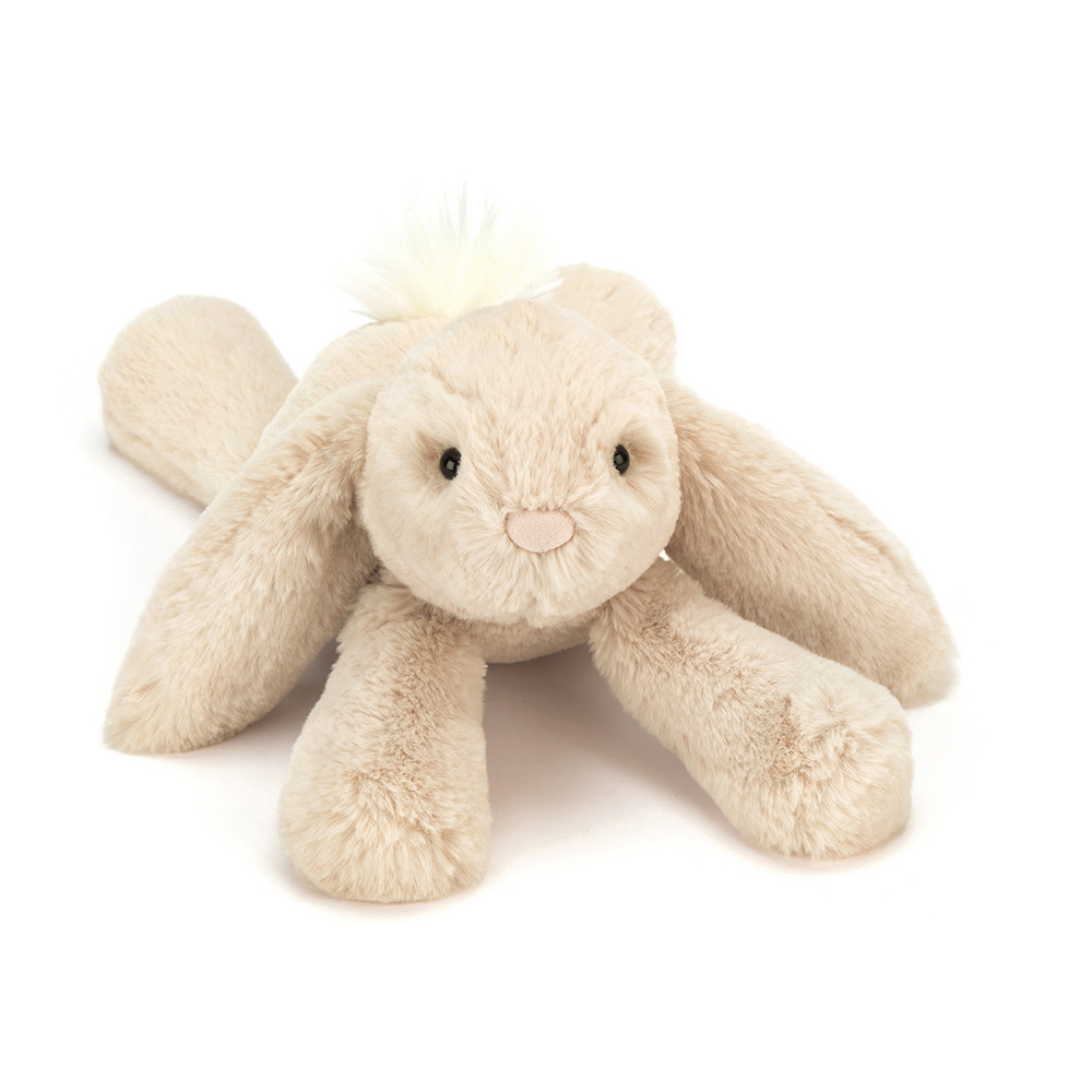 Smudge Rabbit and the Falling Star Book and Smudge Rabbit Medium