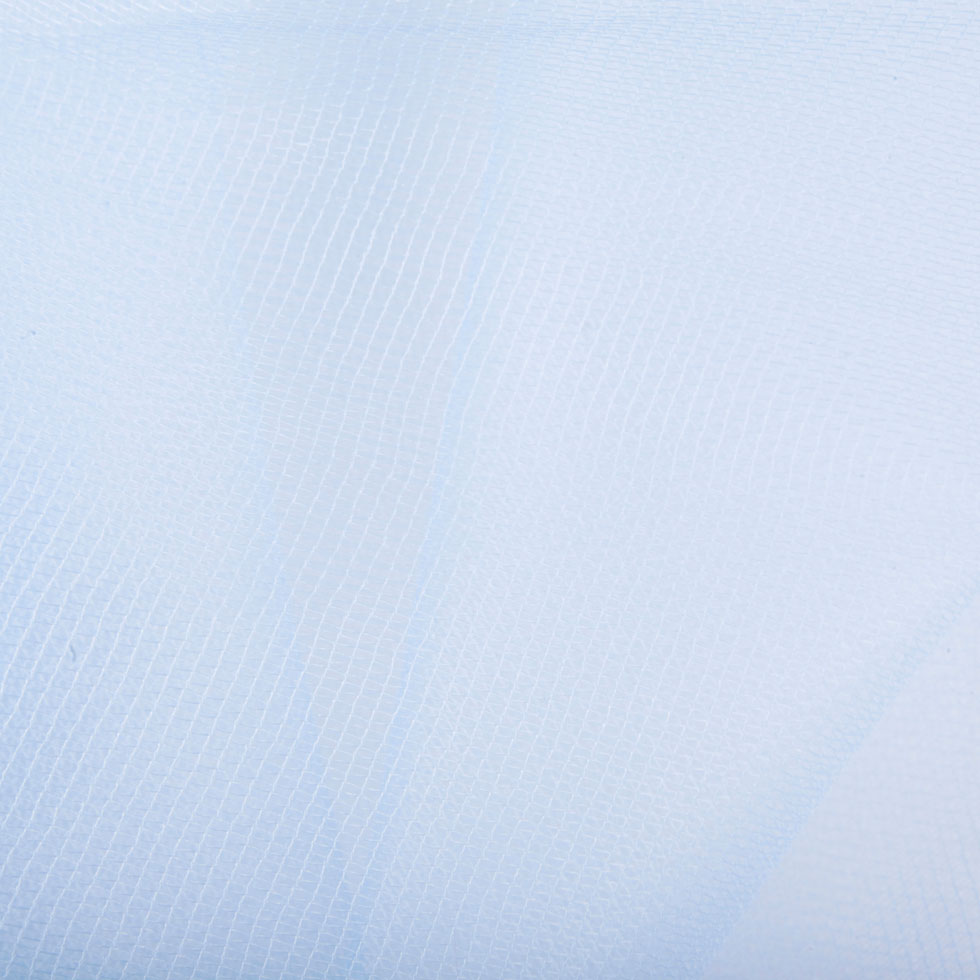 Diamond Net Nylon Tulle - Cyan Blue - Kaitlyn Collection - Joann Fabrics
