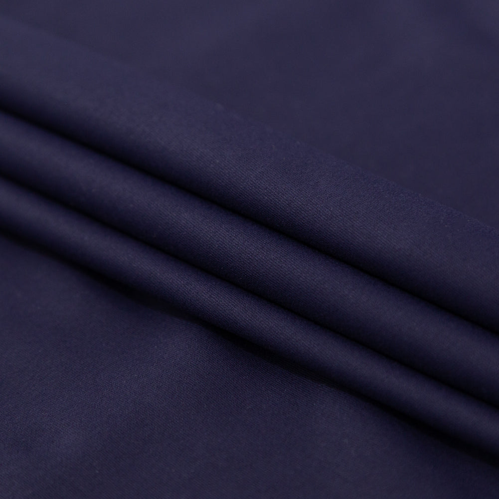 Perfotek Compression Jersey - Navy - Abby Collection - Joann Fabrics
