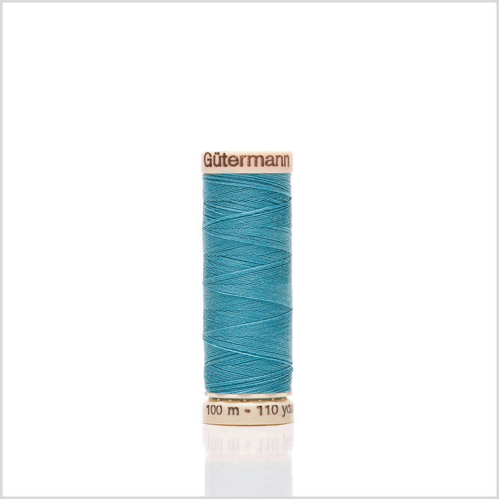 Gutermann Sew All Thread 100m - 620 Nassau Blue - Joann Fabrics
