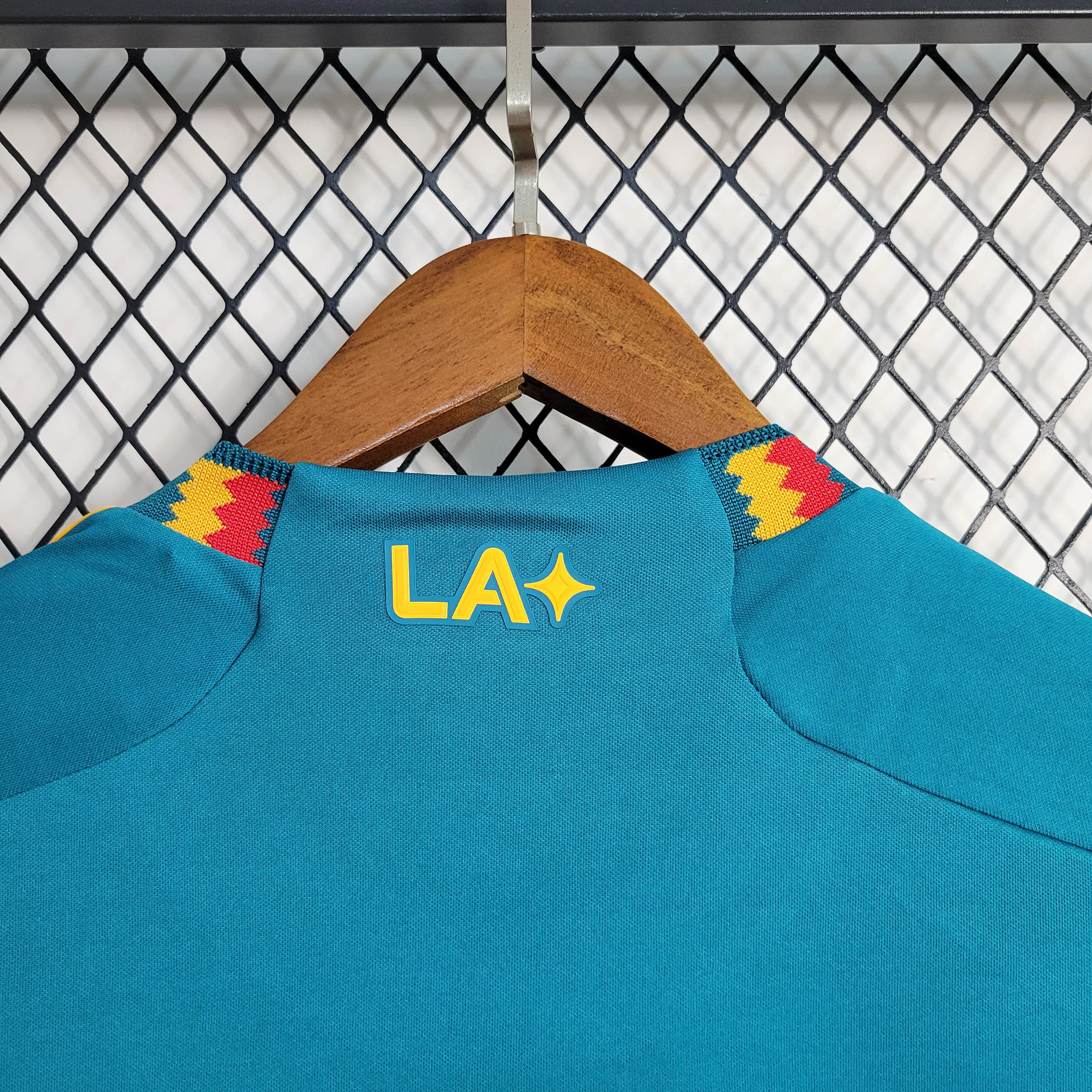 2023/2024 LA Galaxy Away Soccer Jersey 1:1 Thai Quality