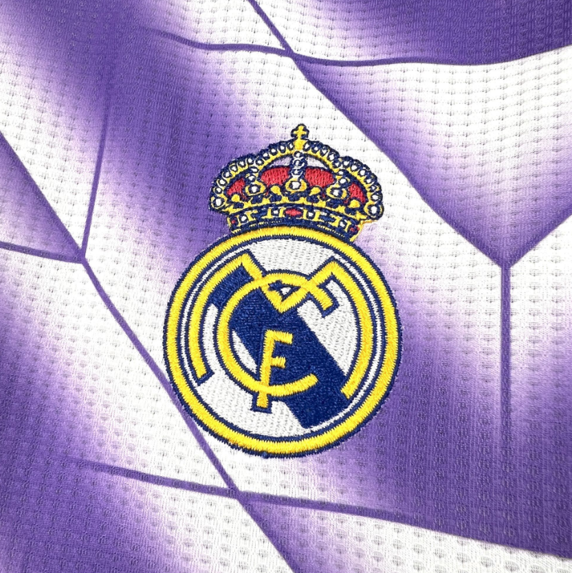 2025/2026 Real Madrid Special Edition 32 Football Shirt 1:1 Thai Quality