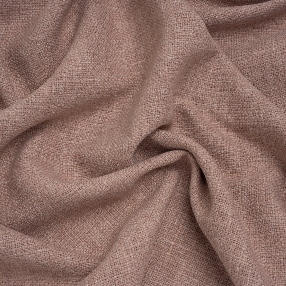 Polyester and Linen Textured Upholstery Woven - Wisteria - Georgia Collection - Joann Fabrics