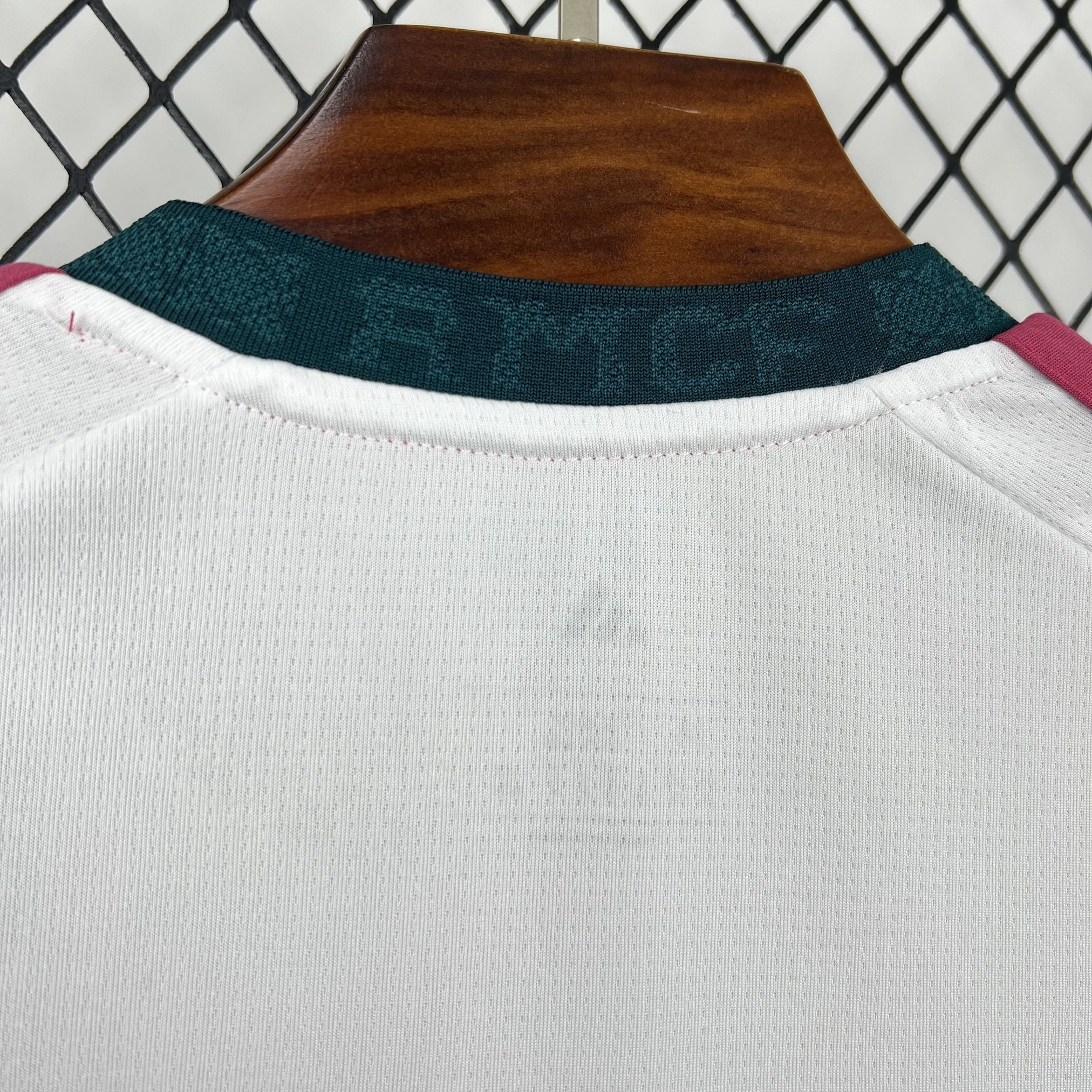 Real Madrid 26/27 Home Football Shirt for Supporters | S–2XL