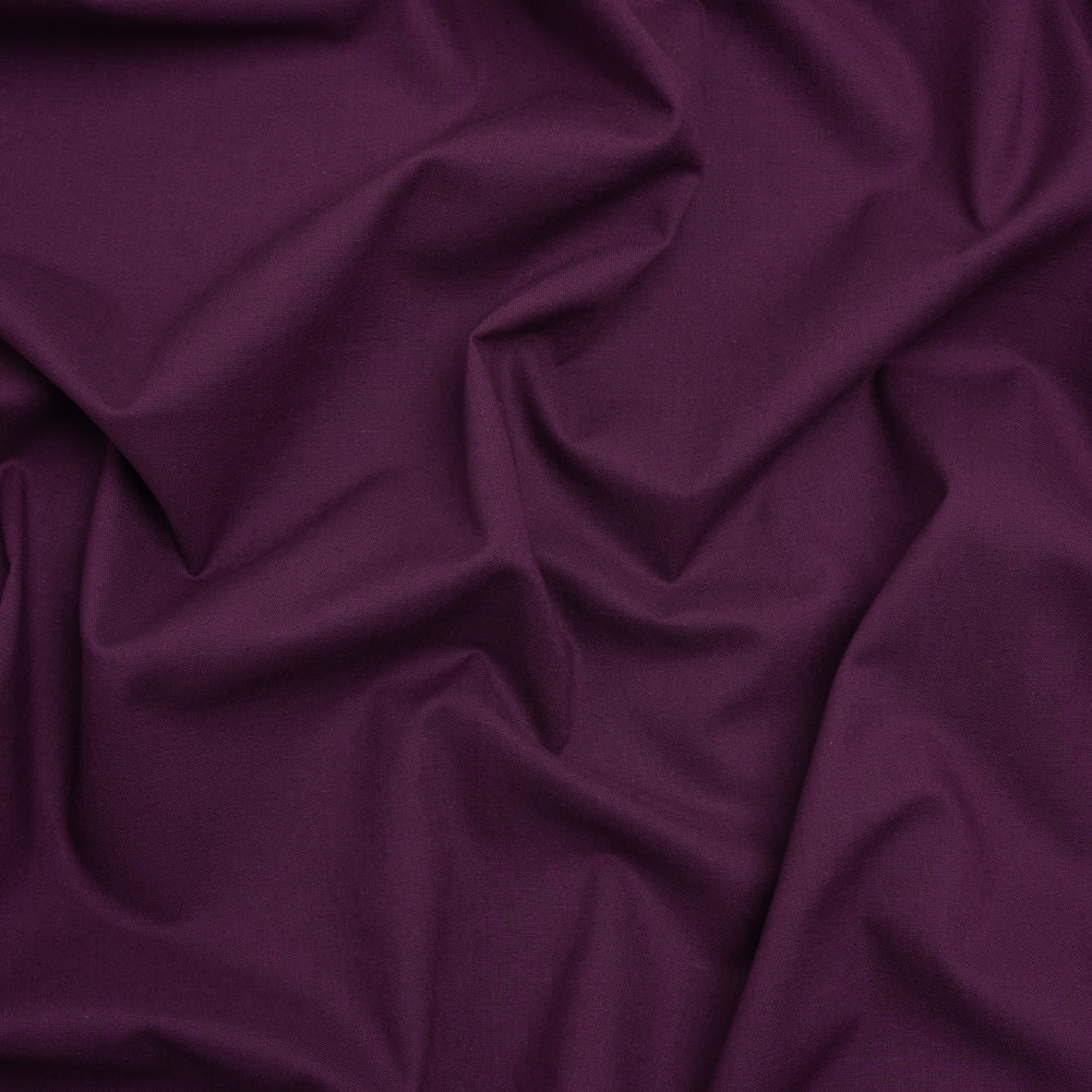 Premium Solid Quilting Cotton by Northcott - Plum - Colorworks Collection - Joann Fabrics