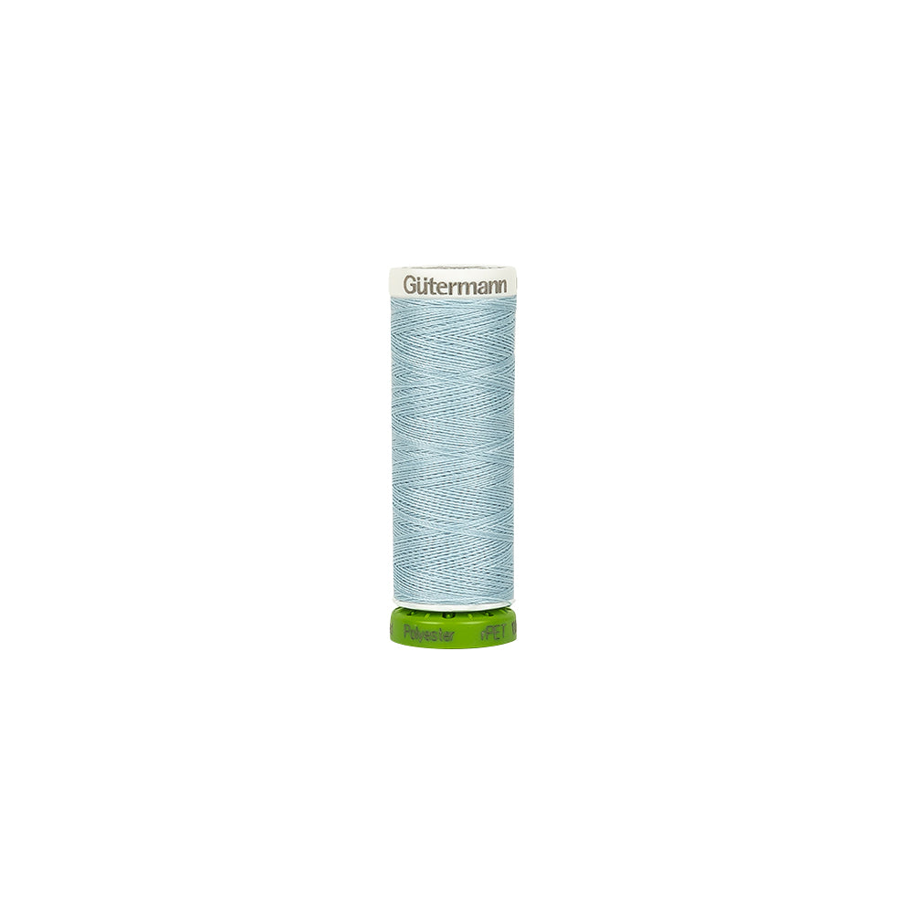 Gutermann Recycled Polyester Thread 100m - 075 Blue Dawn - Joann Fabrics