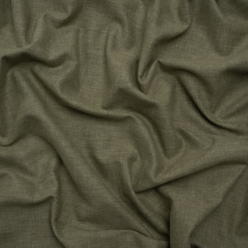 Recycled Polyester Drapery Woven - Fern - British Imported - Joann Fabrics