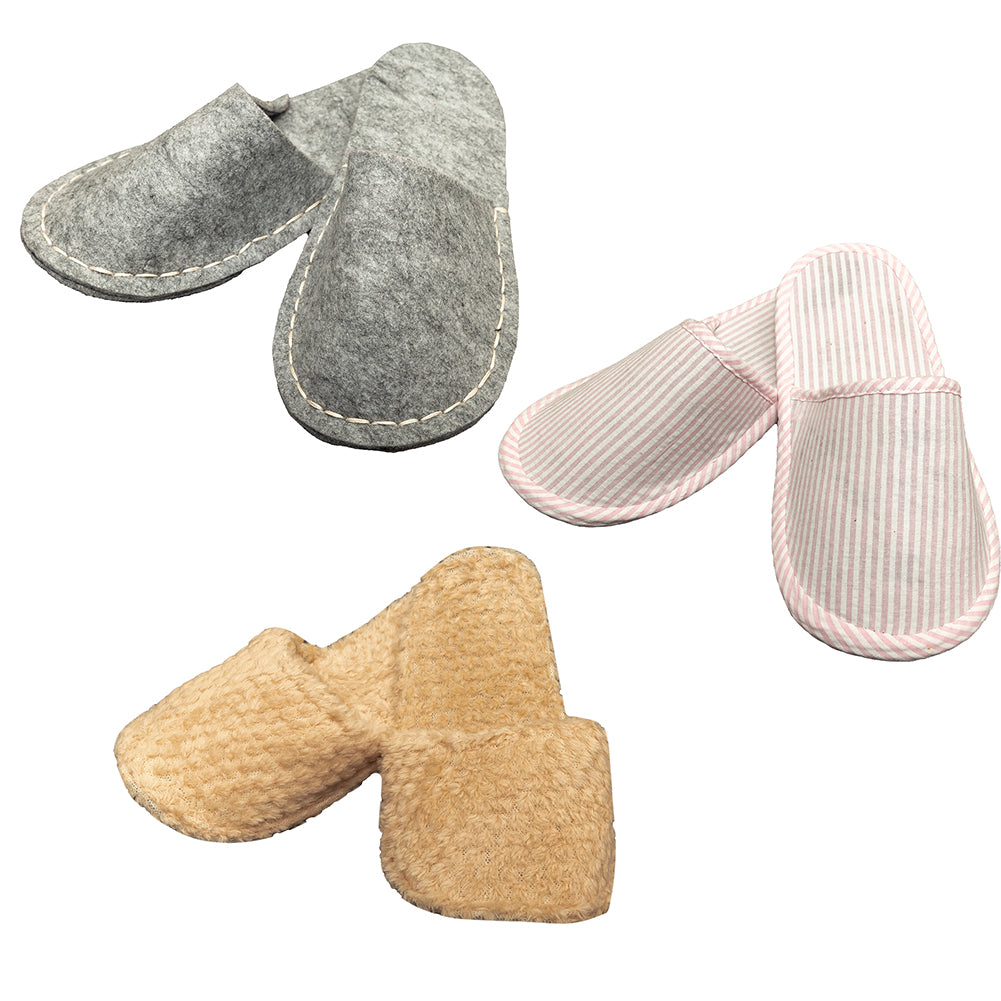Slipper Kit - Joann Fabrics