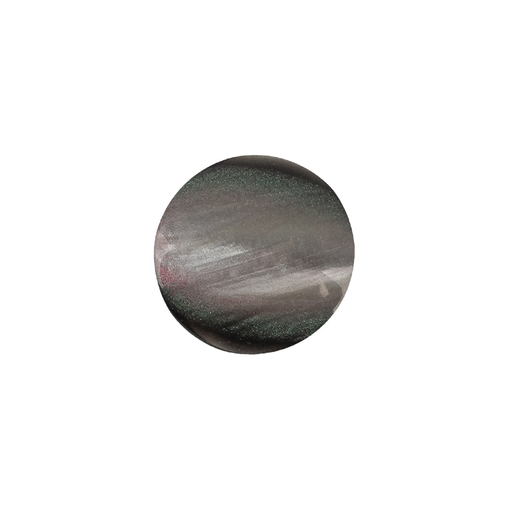 Waterock Iridescent Self Back Plastic Button - 24L/15mm - Joann Fabrics