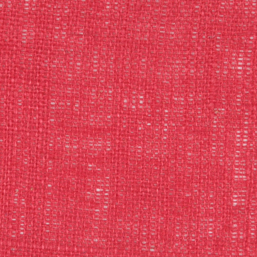 Hibiscus Red Jute Burlap - Joann Fabrics