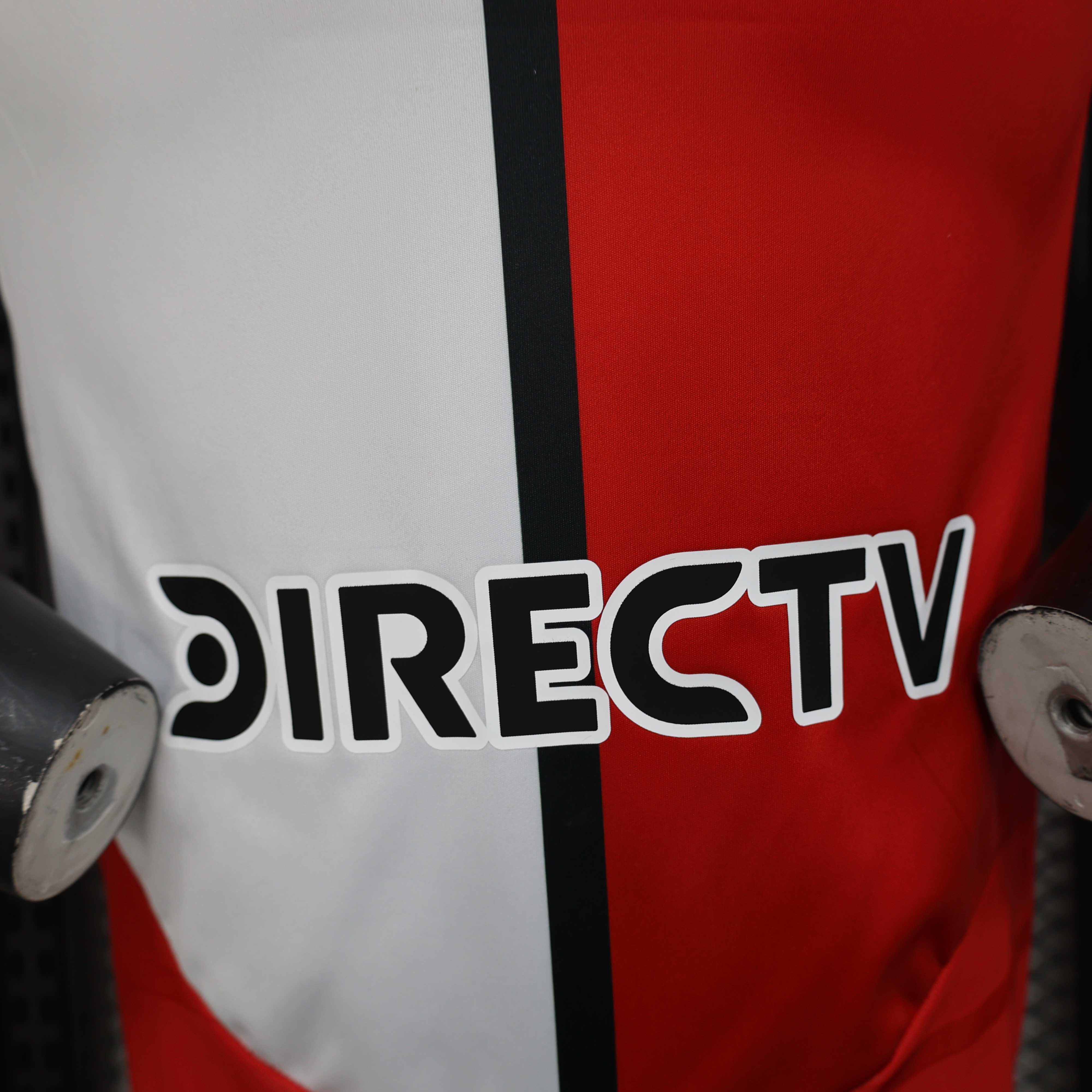 2025/2026 Player Version River Plate Third Away Football Jersey 1:1 Thai Quality