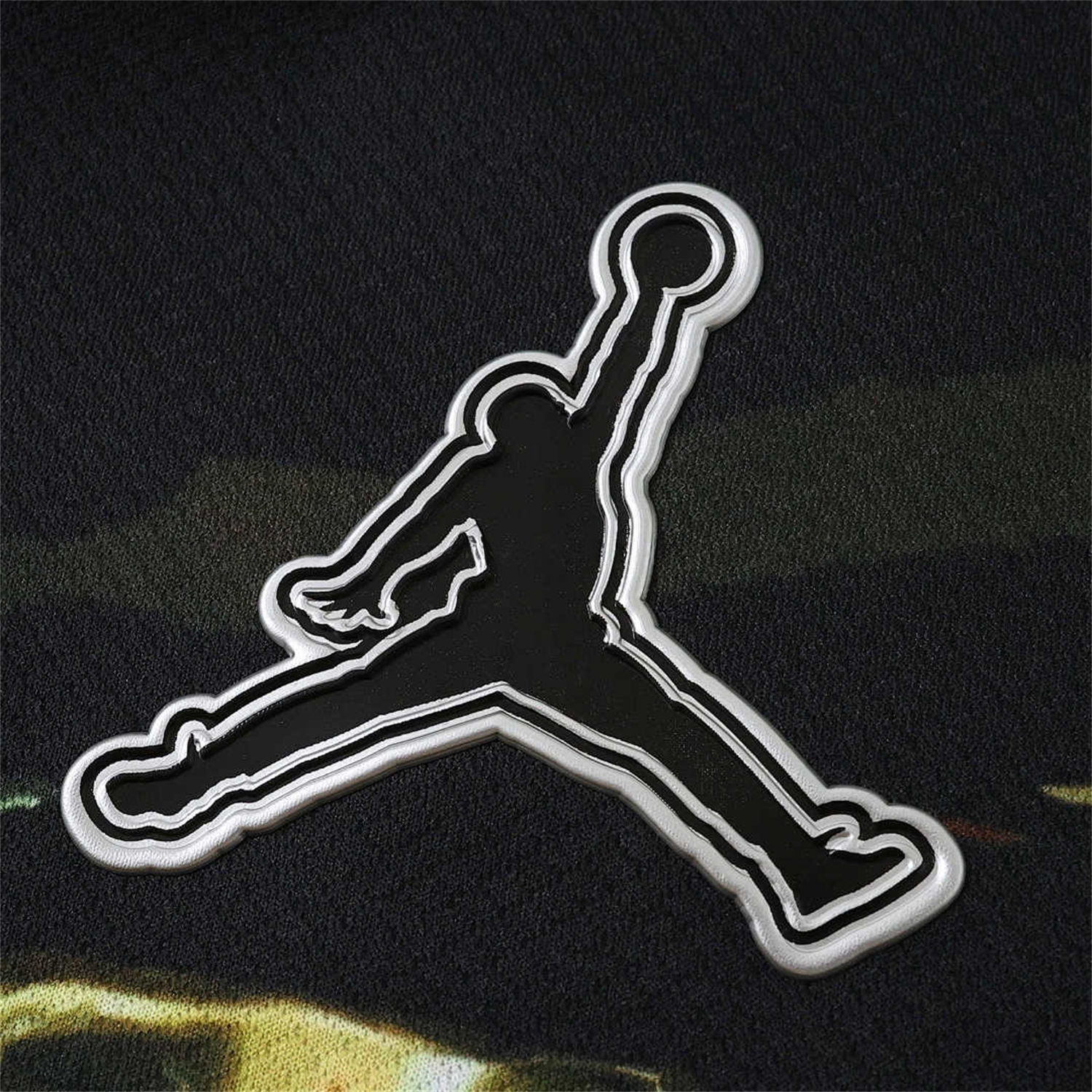 【Champion 26 Font】Paris Saint-Germain PSG 25-26 Night Version Fifth Jersey - Fans Version - UnitedFutballJersey