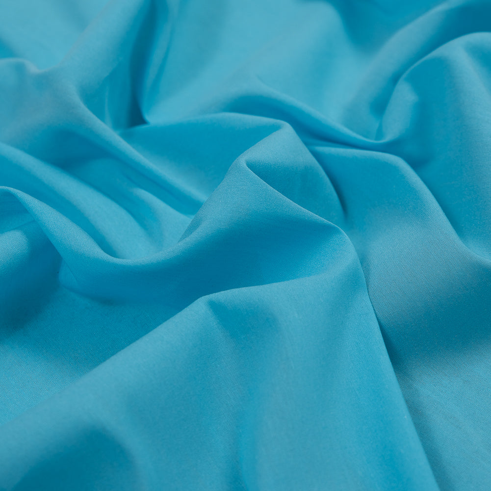 Aqua Cotton Voile - Joann Fabrics