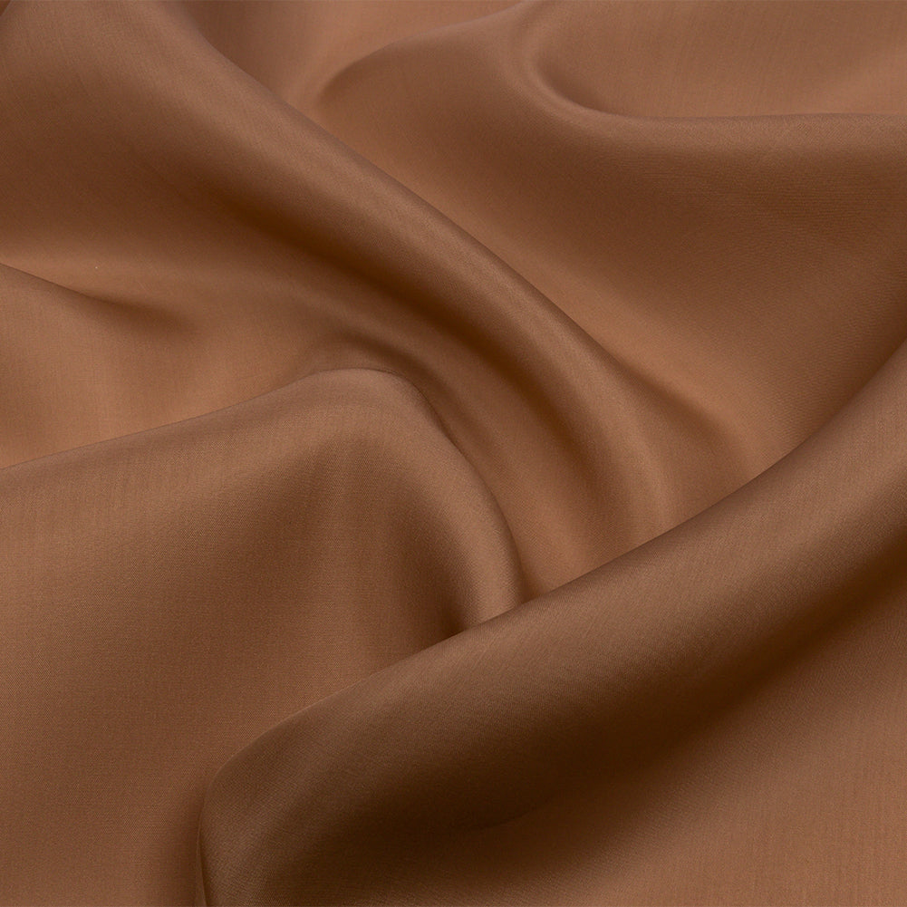 Silk Satin-Face Organza 54