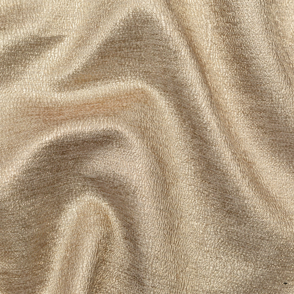 Metallic Gold Luxury Brocade - Joann Fabrics