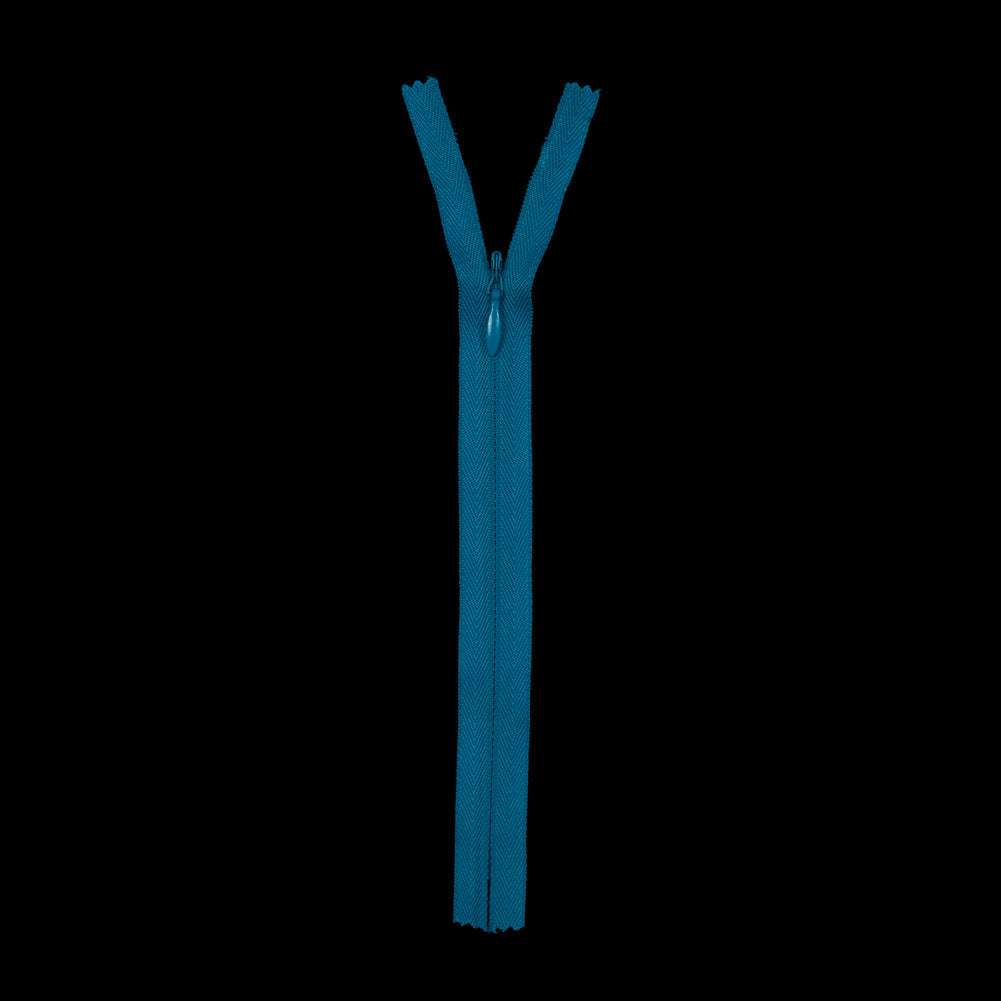 Invisible Zipper 9