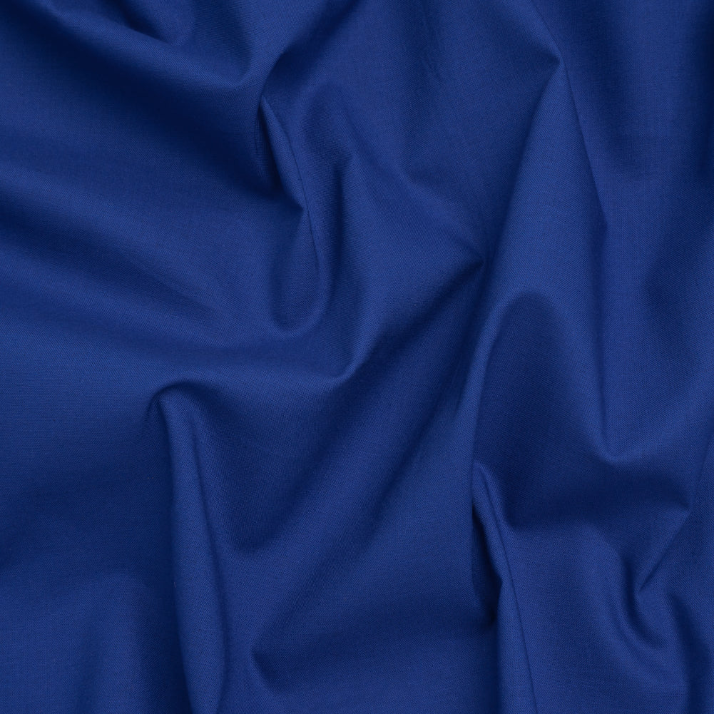 Sew Classic Solid Quilting Cotton Fabrics - Dark Royal Blue - Joann Fabrics