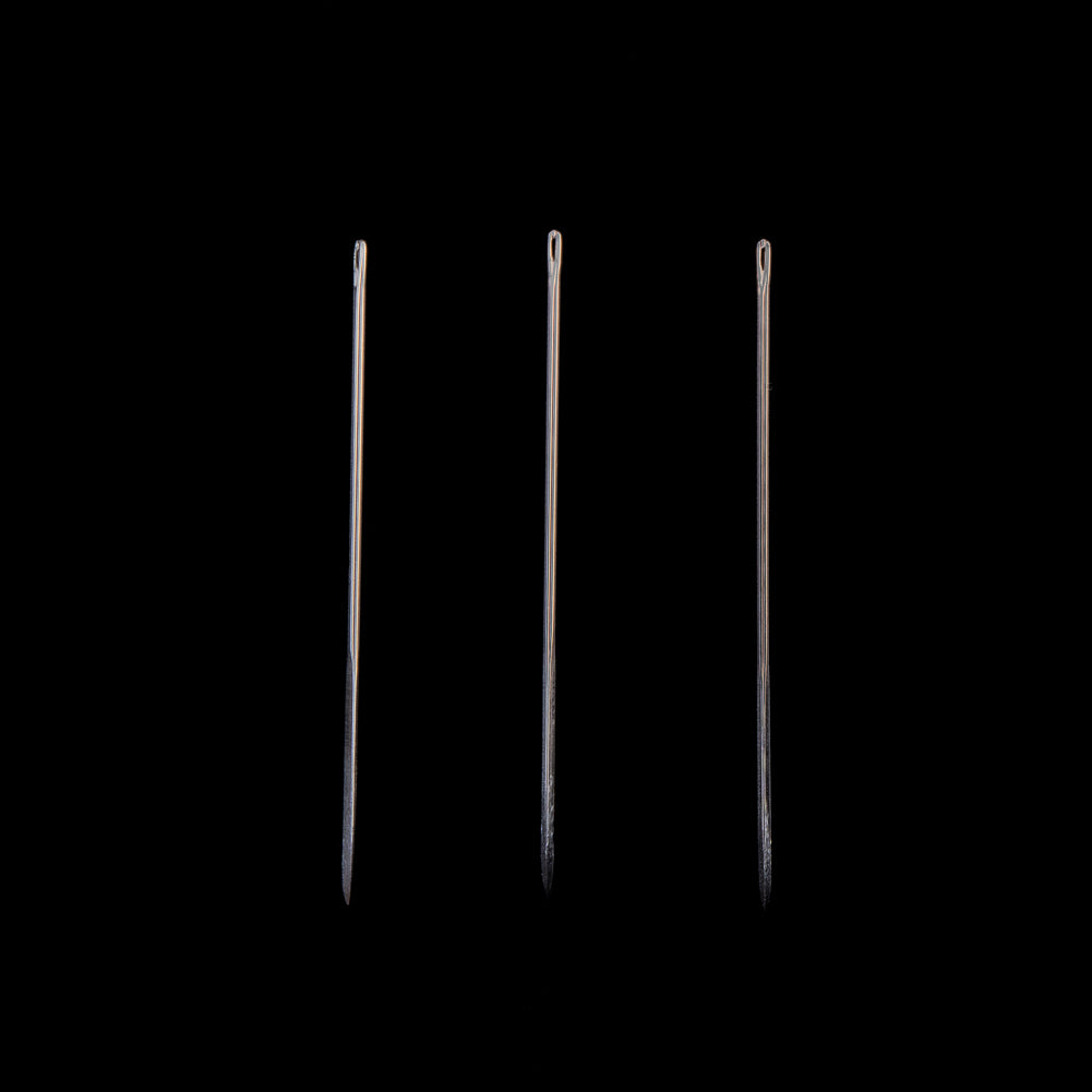 3 John James 