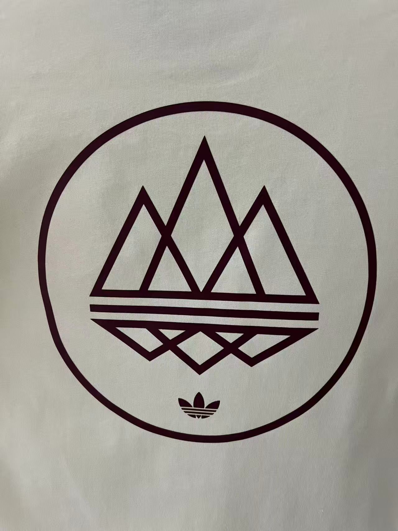 2025/2026 Aston Villa Cotton T-Shirt