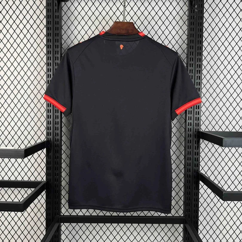 AC Milan 2026 Third Away Shirt