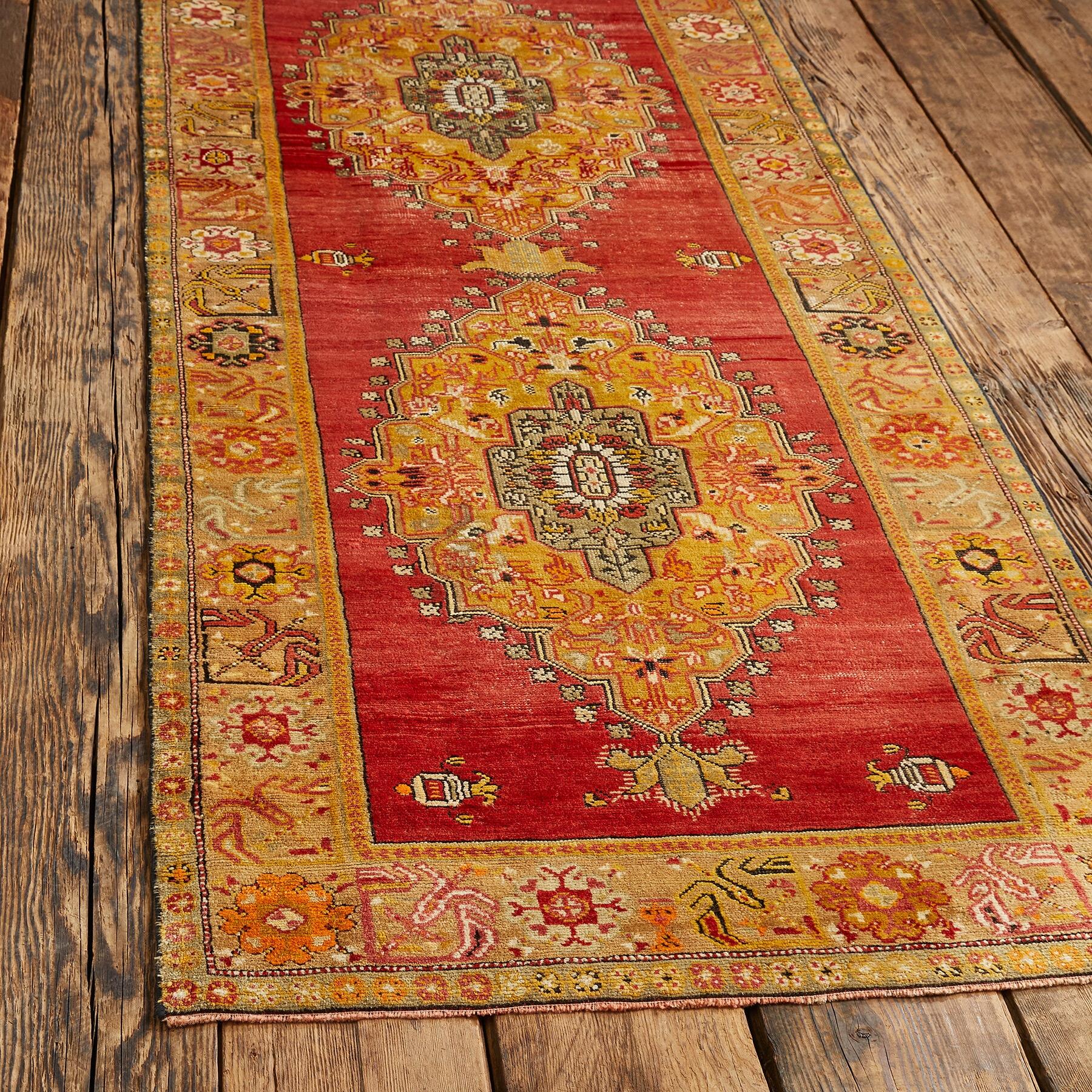 Sanliurfa Rug - Blair Catalog