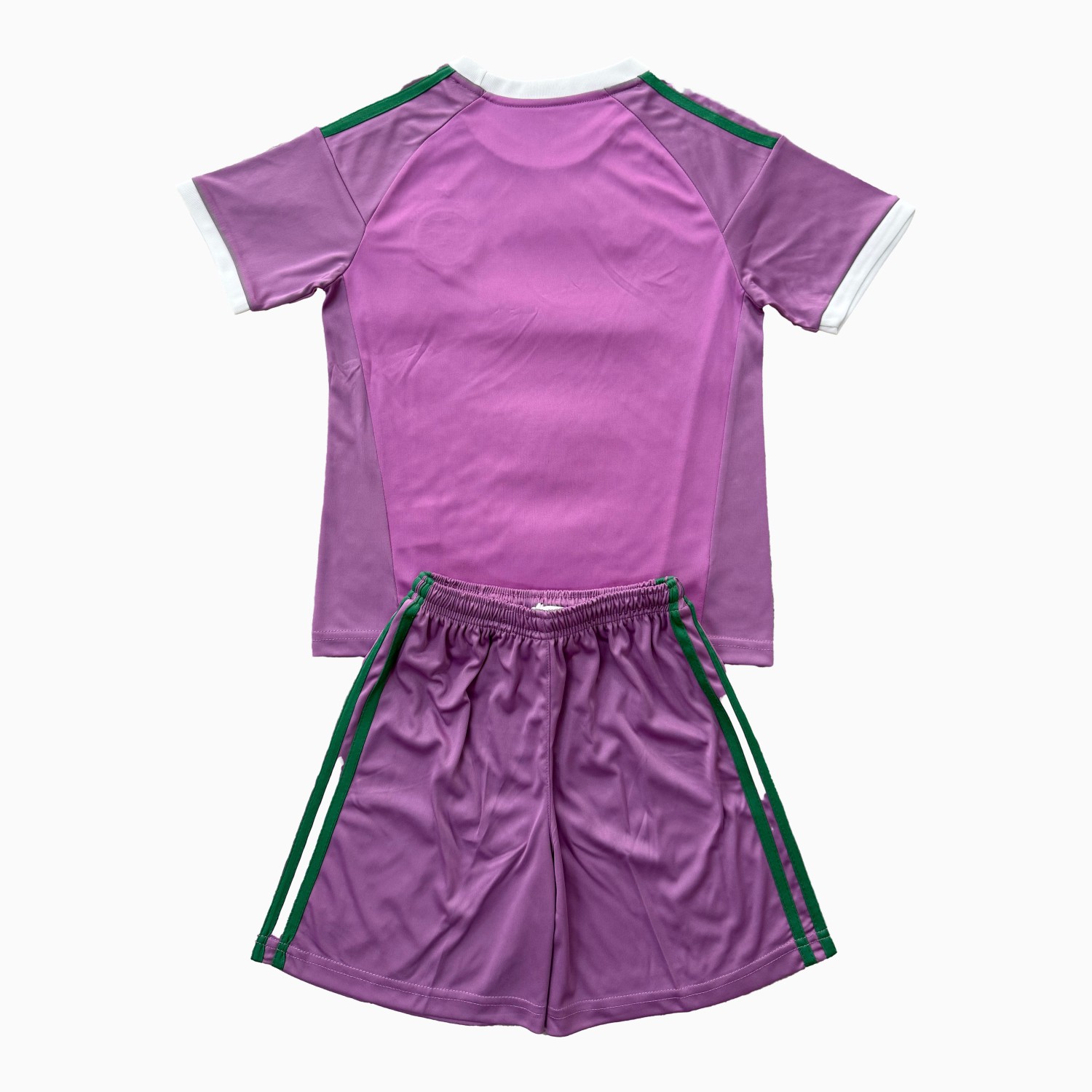 Celtic 26-27 Purple Goalkeeper Kids Kit - UnitedFutballJersey