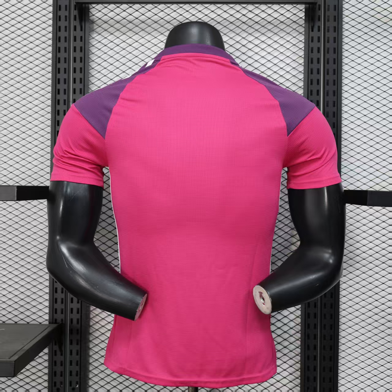 2025/2026 Player Version Real Madrid Special Edition 45 Football Jersey 1:1 Thai quality