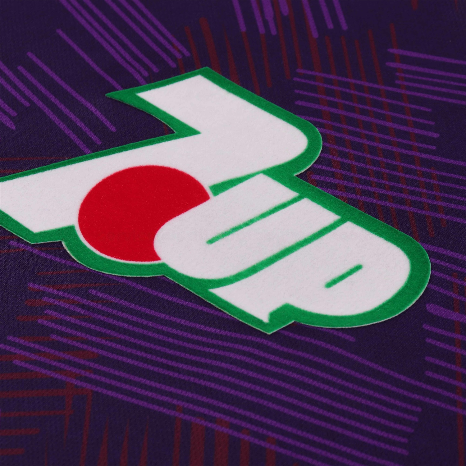 Retro Fiorentina 1992-93 Home Kids Kit - UnitedFutballJersey