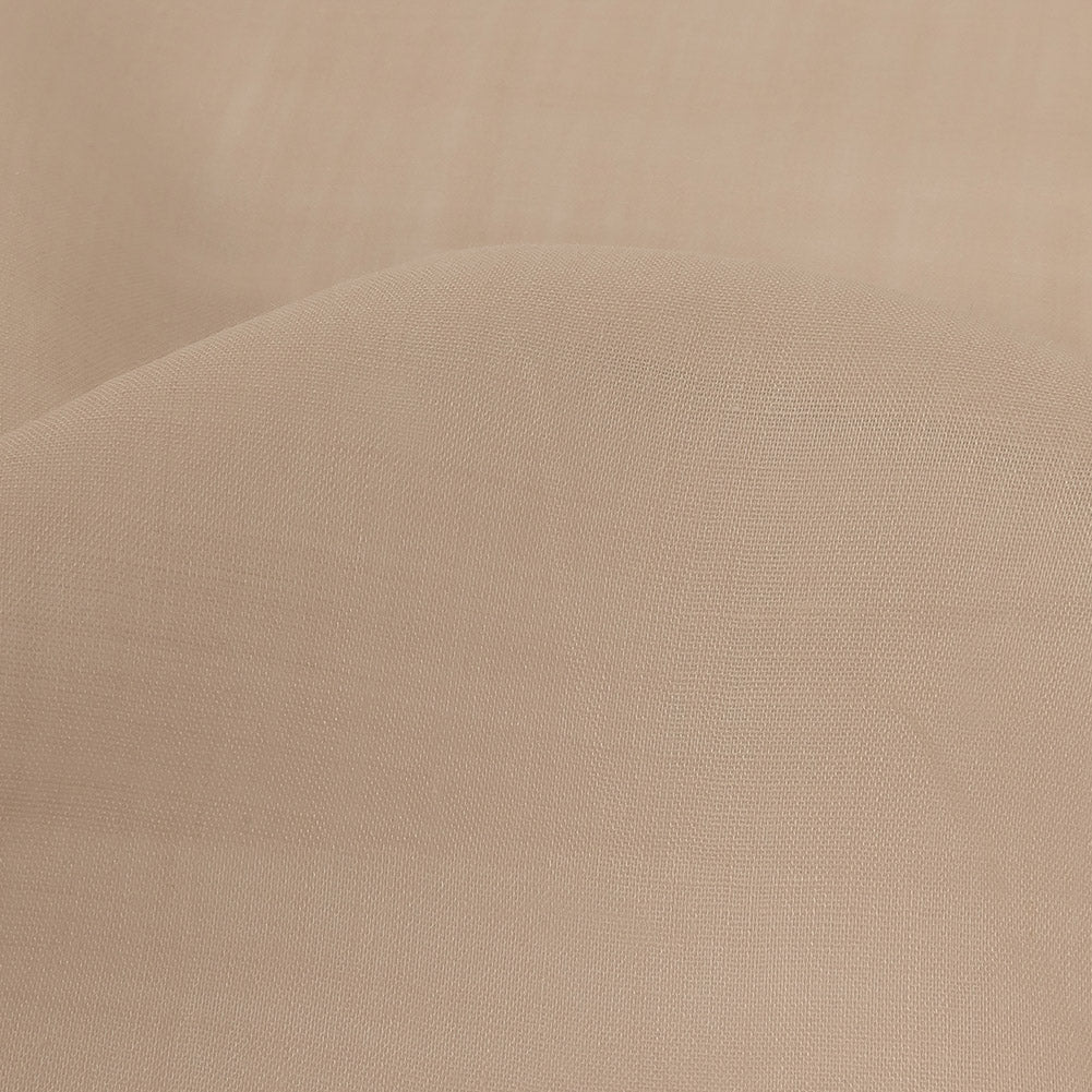 Famous Australian Designer Buff Semi-Sheer Ramie Woven - Joann Fabrics