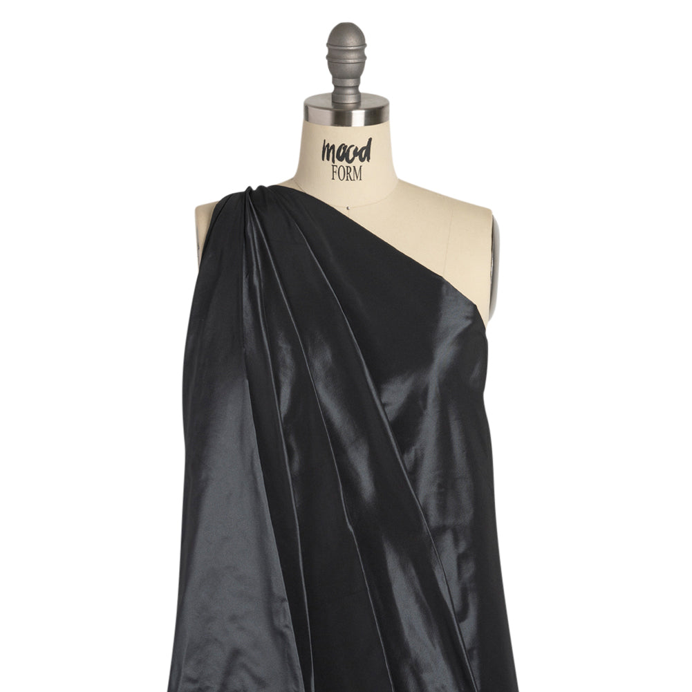 Polyester Taffeta Made in Italy - Slate - Premium Collection - Joann Fabrics