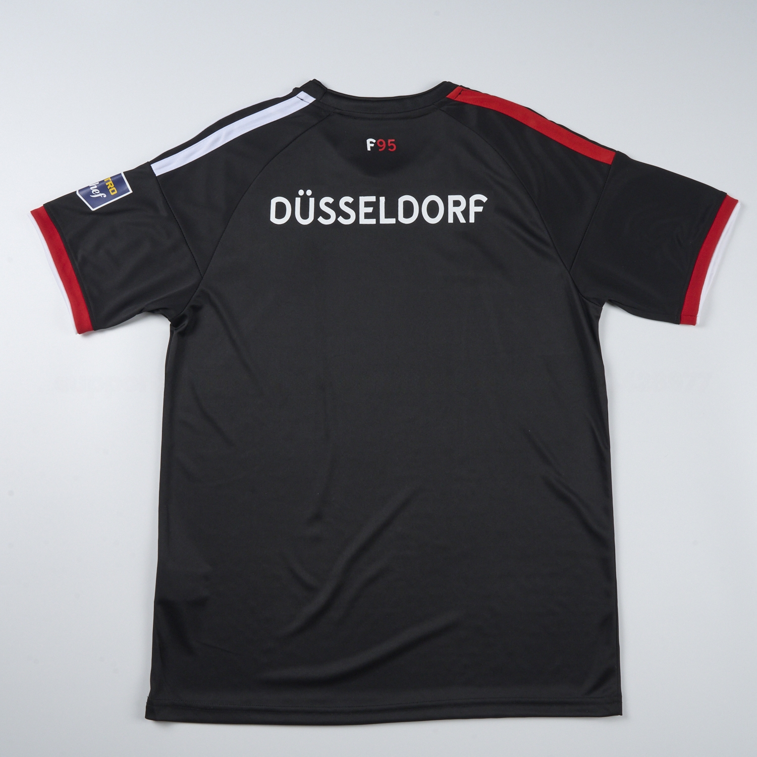 Fortuna Düsseldorf 26-27 Third Jersey - Fans Version - UnitedFutballJersey