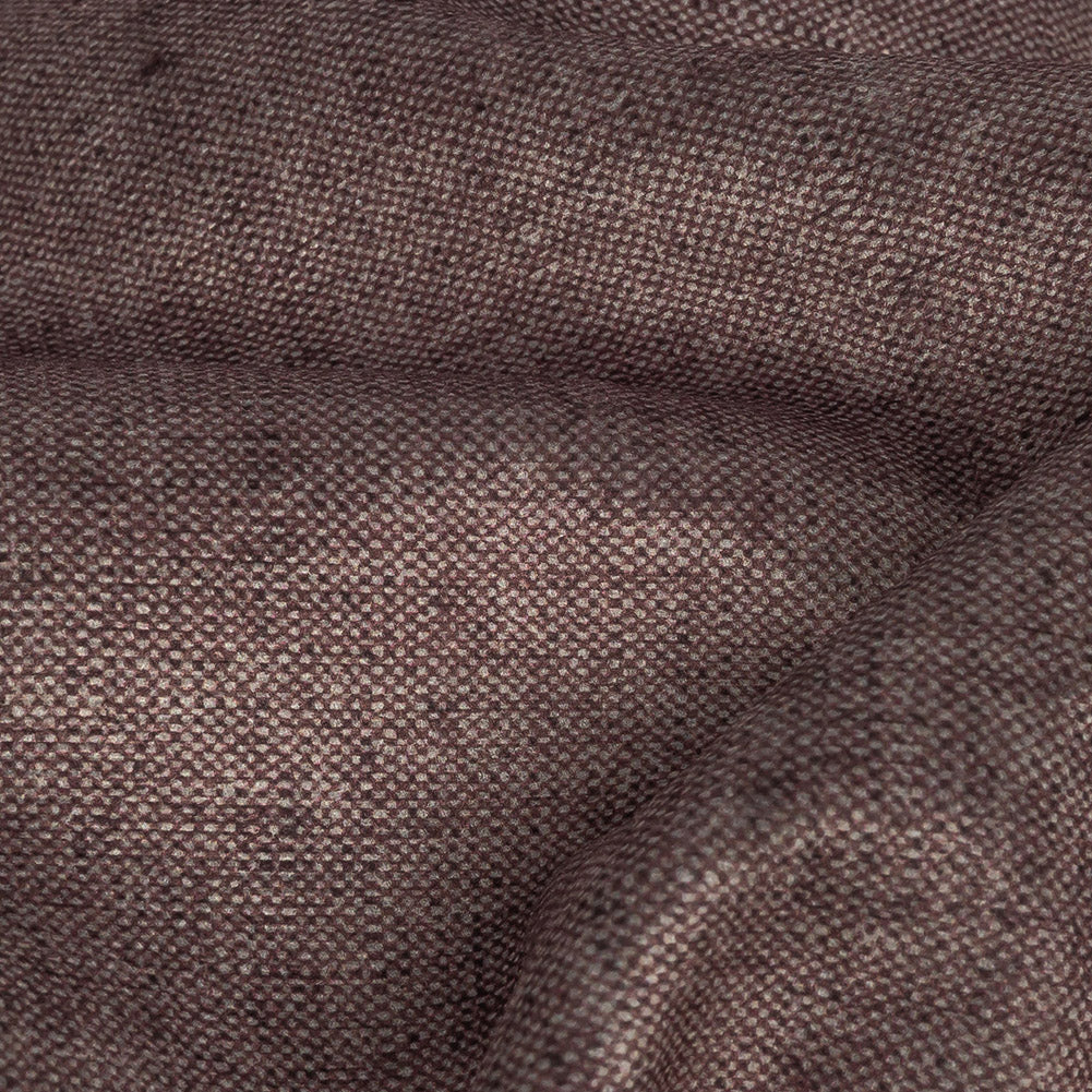 Polyester Microvelvet - Haze - British Imported - Joann Fabrics