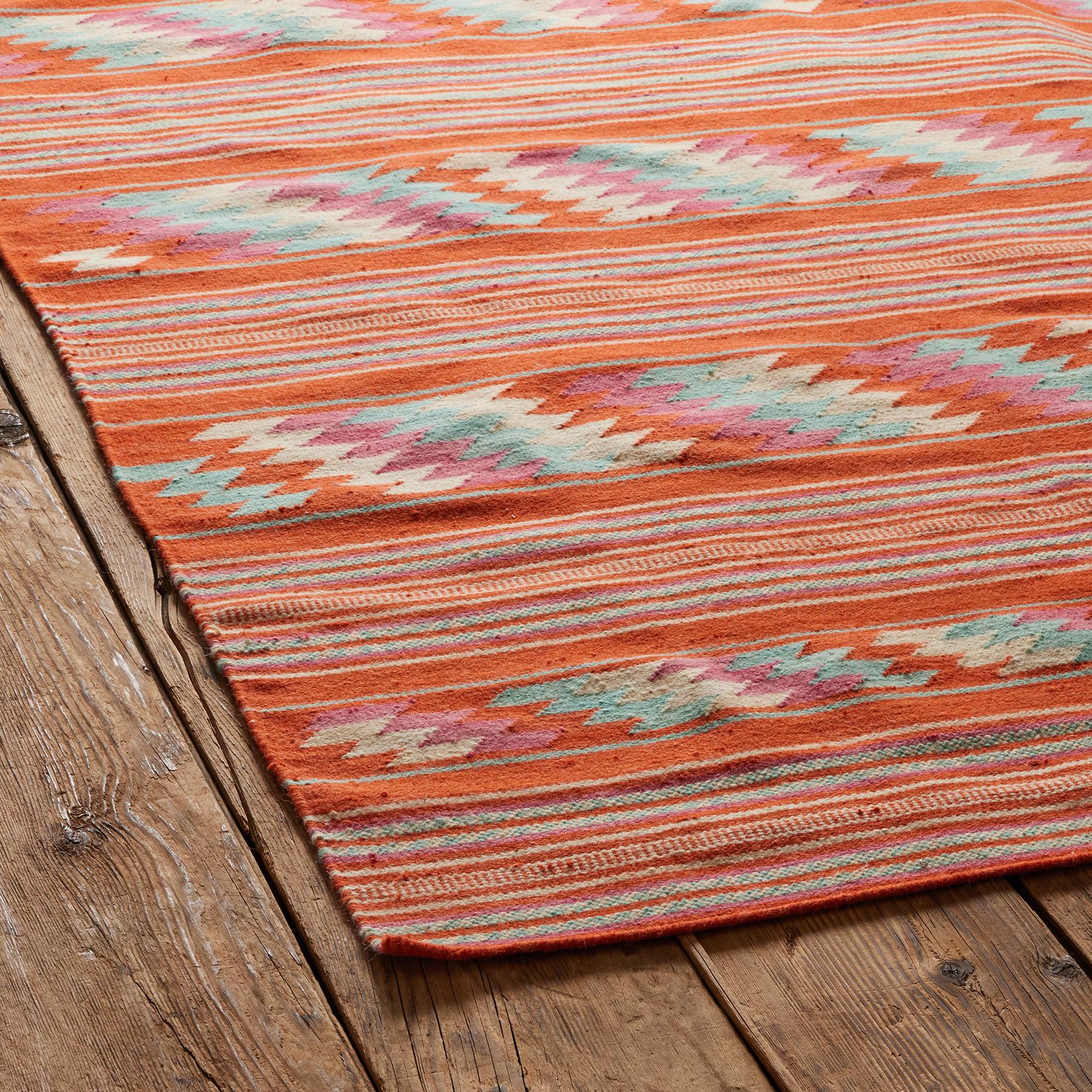 Sita Sunset Rug - Blair Catalog