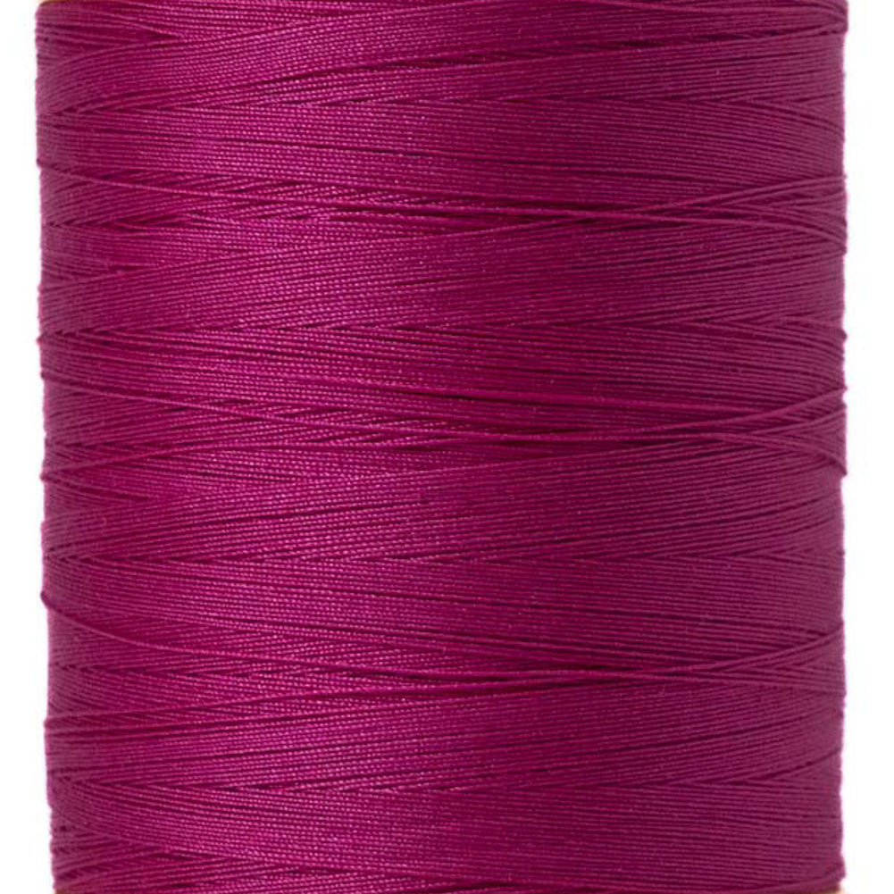Gutermann Natural Cotton Thread 800m - 2955 Fuchsia Flowers - Joann Fabrics