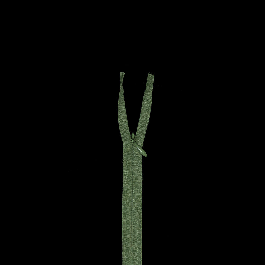 Invisible Zipper 24