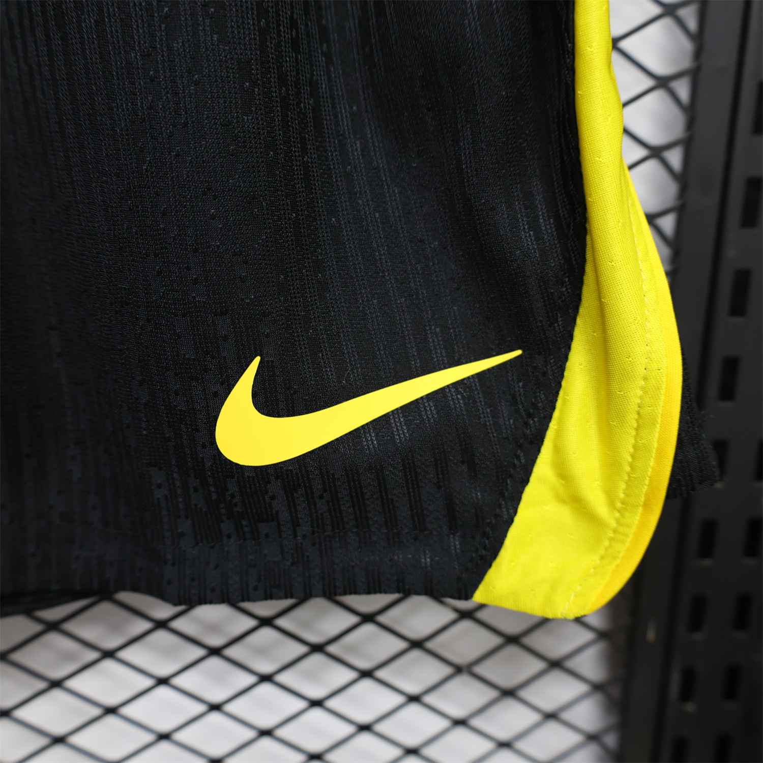 C.H.E.L.S.E.A 26-27 Away Shorts - Player Version - UnitedFutballJersey