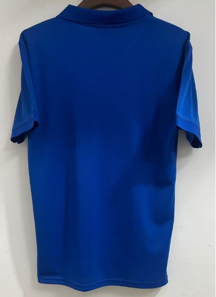 1985/1986 Retro Napoli Home Football Jersey 1:1 Thai Quality