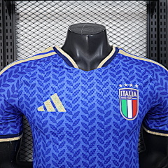 2026 Player Version Italy Home Football Jersey 1:1 Thai quality