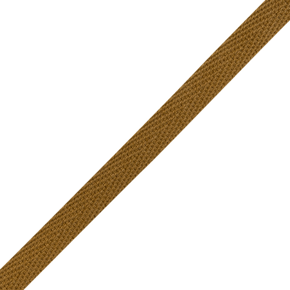 Cotton Twill Tape - 0.375