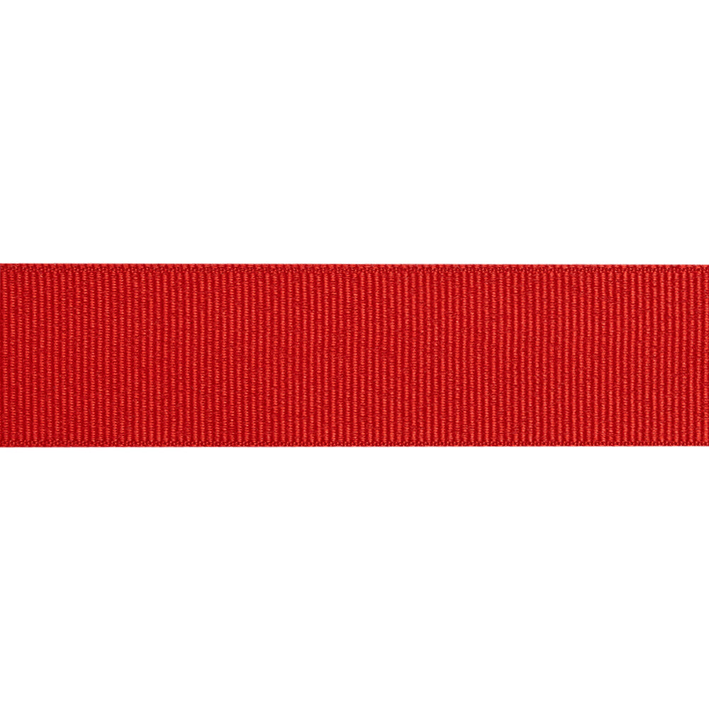 Grosgrain Ribbon - 25mm - Red - Joann Fabrics