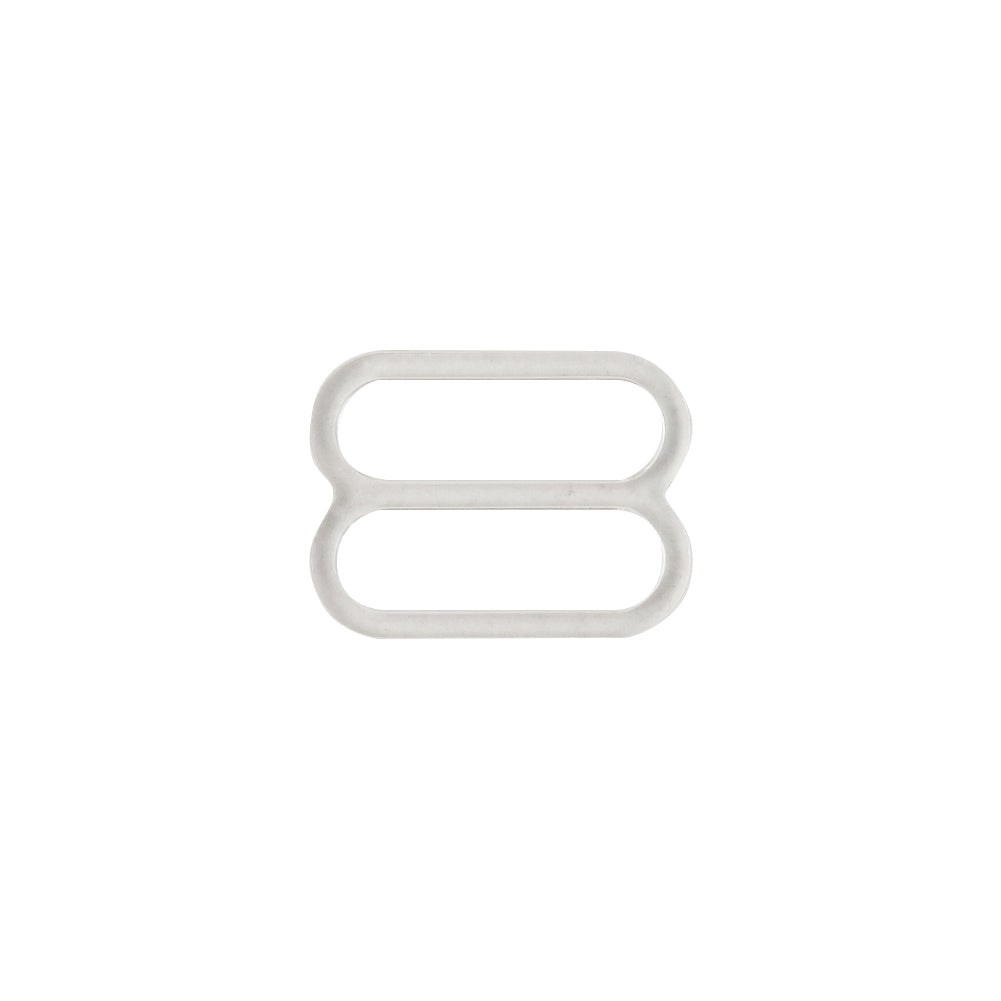 Transparent Rounded Slider for 7/16