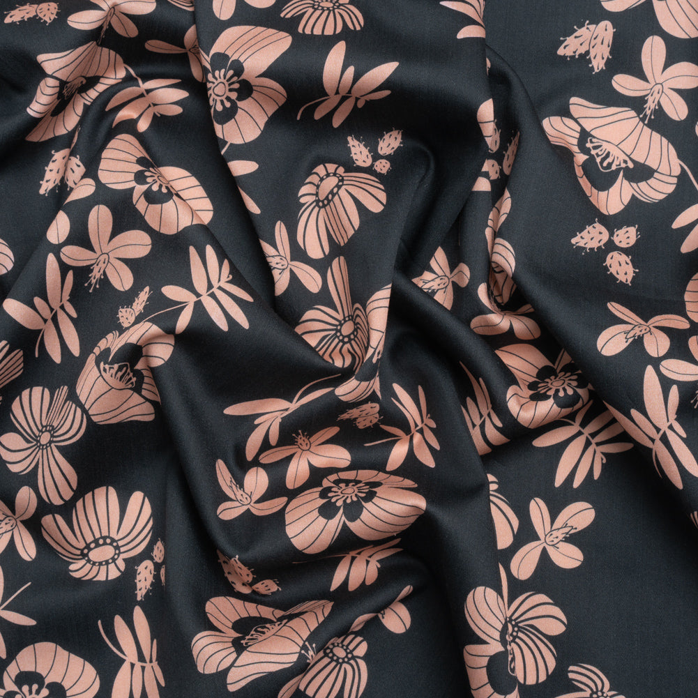 Mood Exclusive Prickly Pear Cotton Voile - Joann Fabrics