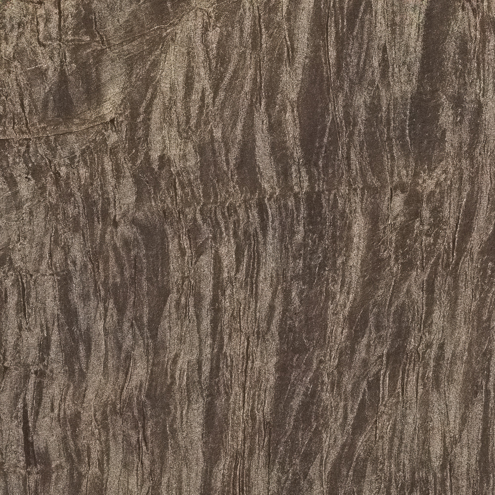 Crushed Nylon Organza - Bronze and Burgundy - Joann Fabrics